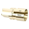 Snap On Connector | LC Connector, For XL Series Instruments,T10LC