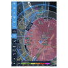 T2000 ADS-B IN/OUT Transponder Combo | Includes harness, Coax, AV-22, GPS Dash Antenna,20001609