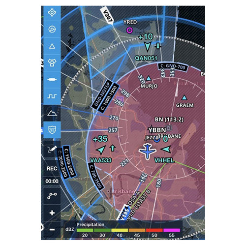 ADS-B IN/OUT,20001608