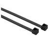 Standard Cable Tie | Black, 7.8-inch, 30 lbs,T30L0M4