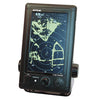 T-760 Touch Screen Color Radar | 4kW Radar, 18in Radome Antenna,T760