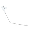 TA17 VHF COM Antenna | 118—137 MHz, 4-bolt Mounting Base,02452-00