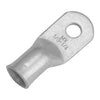 Tinned Closed End Lug | 1/0 AWG, 1/4", 100pc,TAE1014100