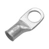 Tinned Closed End Lug | 2 AWG, 1/2", 100pc,TAE212R100