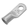 Tinned Closed End Lug | 2 AWG, 1/4", 100pc,TAE214R100