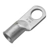 Tinned Closed End Lug | 2 AWG, 3/8", 100pc,TAE238R100