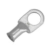Tinned Closed End Lug | 4 AWG, 1/2", 100pc,TAE412R100