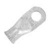 Tinned Closed End Lug | 4/0 AWG, 1/2", 25pc,TAE4012R25
