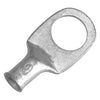 Tinned Closed End Lug | 6 AWG, 1/2", 100pc,TAE612R100