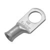 Tinned Closed End Lug | 6 AWG, 3/8", 100pc,TAE638R100