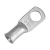 Tinned Closed End Lug | 8 AWG, 1/4", 100pc,TAE814R100
