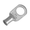 Tinned Closed End Lug | 8 AWG, 3/8", 100pc,TAE838R100