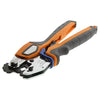 Thomas & Betts Ratchet Crimper,TBM45S
