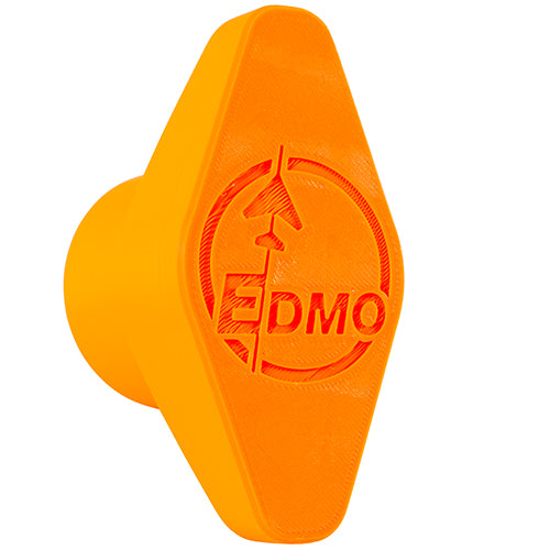 HI-VIZ Orange,TBX-BOOT