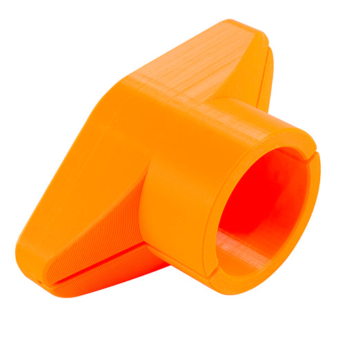 HI-VIZ Orange,TBX-BOOT