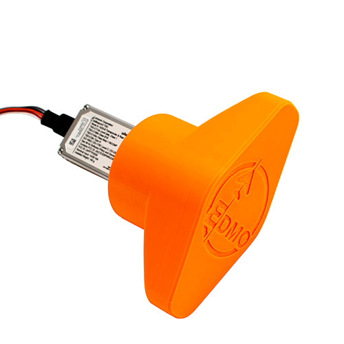 HI-VIZ Orange,TBX-BOOT