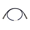 RF Test Cable | 1.5m, N (M) to N (M),TCMNMN-1.5