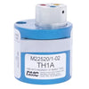AF8 Crimp Tool Turret Head,TH1A