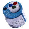 TH286 Turret Head | Daniels Crimp Tools,TH286