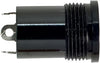 TJT-120 Threaded 4-Conductor Front-Mounted Telephone Jack,TJT-120