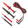 Fluke TL220 SureGrip™ Industrial Test Lead Set,TL220