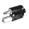 TP-106 Biaxial Shielded 6-Conductor Telephone Plug,TP-106