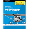 2025-2026 Private Pilot Test Prep | Softcover, Prepware Software,TP-P-25