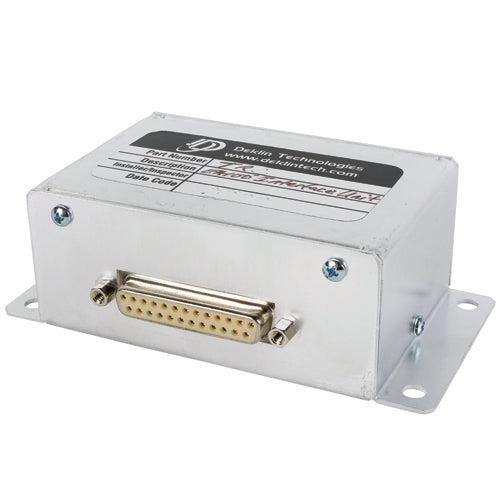 EA100 Interface Unit | Century IIB/III/IV with Flight Director, 12V ...