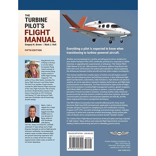 Fifth Edition,TURB-PLT5