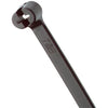 Ty-Rap High Performance Cable Tie | 14 Inch, 18 lb, Black,TY234MX