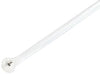 SELF LOCK CABLE TIE/3.62 18 lbs, .091 width, natural.,TY23M