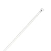 TY25M High Performance Selflocking Cable Tie | 50lb, 7.31in, Nature Color,TY25M