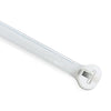 Ty-Rap High Performance Cable Tie | 12 inch, 50 lb, Natural Color,TY253M
