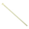 HEAT STABILIZED TIE/14.2 30 lbs, .184 width, natural.,TYH28M