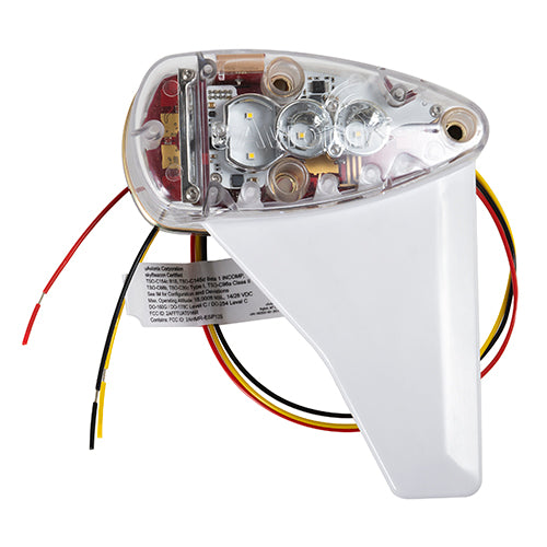 ADS-B Out, WAAS GPS, LED Navigation Light,UAX9003201