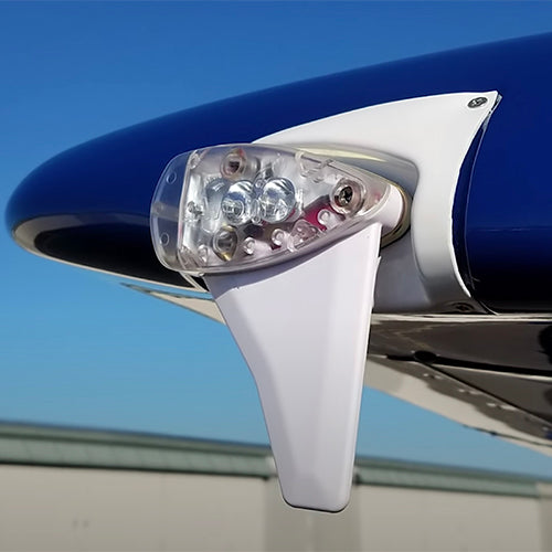 ADS-B Out, WAAS GPS, LED Navigation Light,UAX9003201