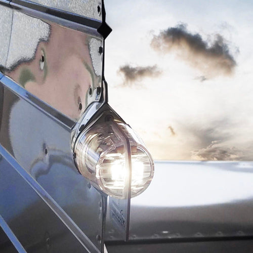 ADS-B Out, WAAS GPS, Encoder, Rear Position LED Nav Light,UAX9003601