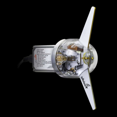 ADS-B, Mode S, WAAS GPS, Rear Position LED Nav Light,UAX9005903