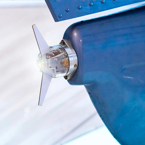 ADS-B, Mode S, WAAS GPS, Rear Position LED Nav Light,UAX9005903