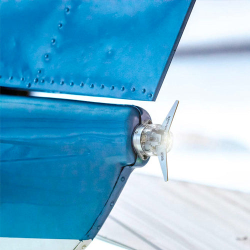 ADS-B, Mode S, WAAS GPS, Rear Position LED Nav Light,UAX9005903