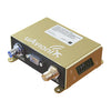echoESX EXP | Experimental Remote Mode S ADS-B Transponder + GPS Receiver,UAX9011901