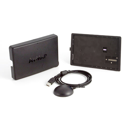 EKP V Mounting, Power Supply, USB, External GPS,UX0DS300AM