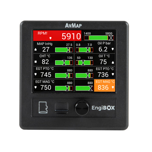 Rotax Engines,UX0EMS10AM
