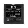 EngiBOX Engine Monitoring System | EGT Probe Kit,UX0EMS1XAM
