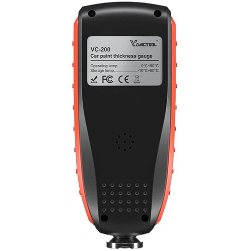 Paint Thickness Gauge,VC200