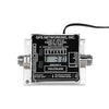 Variable Gain GPS Line Amplifier | 30 dB Gain with LCD,VGLCDLA30R