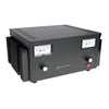 VLS-25M Power Supply | Variable, 28VDC, 25A, With Meters,VLS-25M