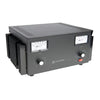 VLS-35M Power Supply | Variable 28 VDC, 35A, With Meters,VLS-35M