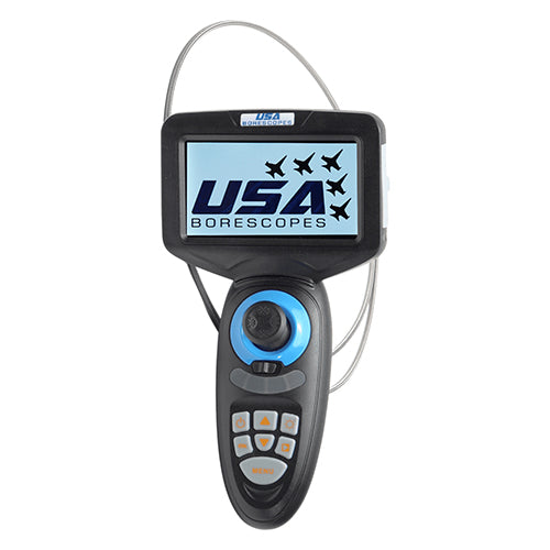 3.9mm Diameter, 1.5m Length,VSJ-4-1500