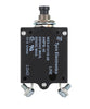 W23 Series Thermal Circuit Breaker | 40 Amp Rating, Push/Pull Actuator,W23-40